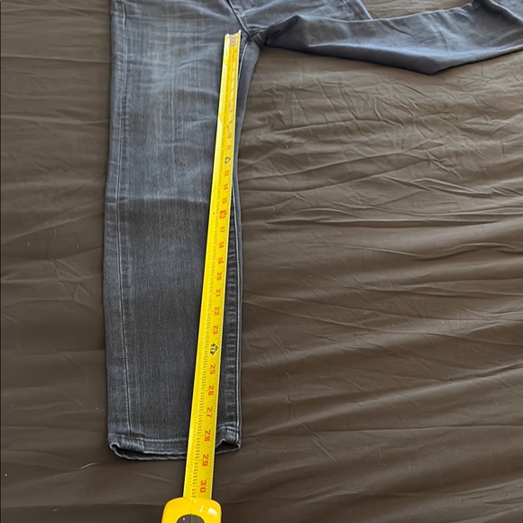 EUC Liverpool Los Angeles “The Skinny” Jeans-4/27 - Picture 11 of 14